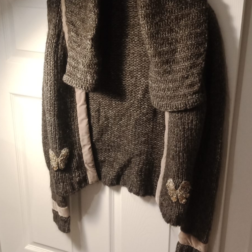 Italian sweater - Picture 10 of 15